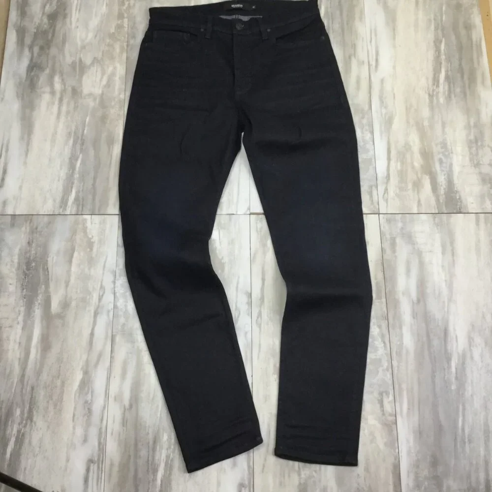 NWT Hudson S/Twist Axl Skinny Jean 36
